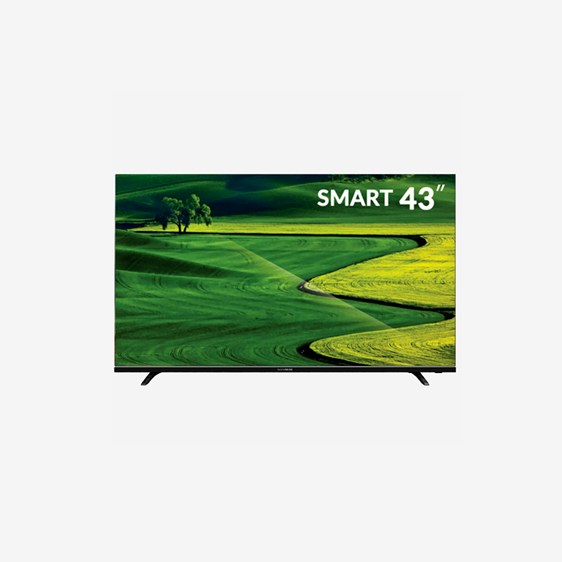 تلویزیون ال ای دی هوشمند دوو